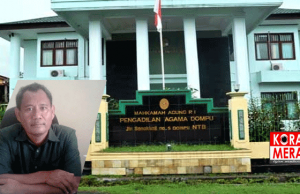 Di Dompu, Istri Banyak Gugat Cerai. Bahkan Ada Yang Suaminya Gaib