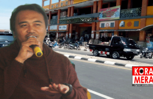 Komisi II Loteng Terima Keluhan Pengusaha Dan Warga Soal Trotoar di Praya