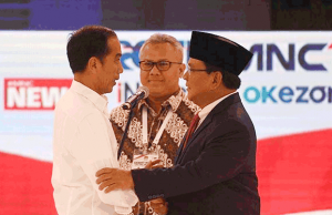 Pengamat Politik Sebut Cebong Dan Kampret Masih Akan Nyaring Hingga 5 Tahun Lagi