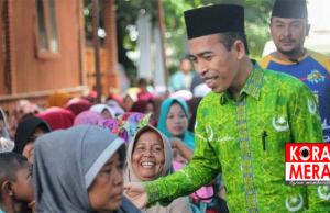 Jika BUMDes Dikelola Profesional, Desa Bisa Jadi Kekuatan Ekonomi Daerah