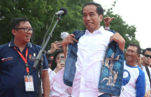 Pemerintah Anggarkan Rp.405,1 Triliun Untuk Corona. Jangan Sampai Hutang