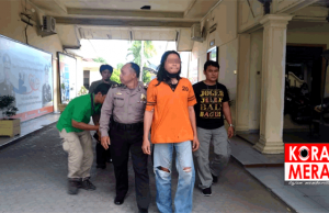 Polres Mataram Amankan Pelaku Judi Togel Online. Begini Modusnya