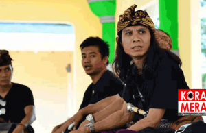 Ada Karateker Pengurus KNPI Loteng Versi Jakarta, Begini Kata Hizzy