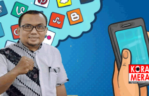 Dorong UMKM Manfaatkan Teknologi, Ini Kata Lalu Nofian Hadi