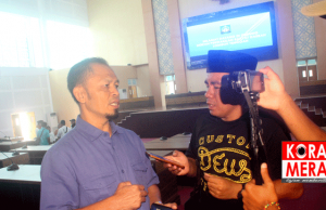 Kantor DPRD Lombok Tengah Megah, Dewan Tak Malu Lagi