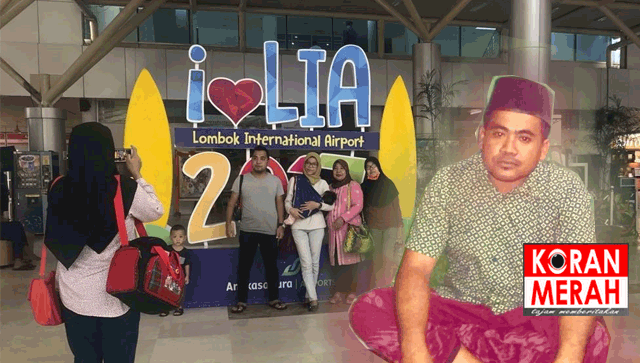 Nama-Bandara-Lombok