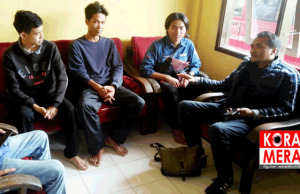 Pansus Penjualan Asrama Ke Malang, Ini Permintaan Mahasiswa Loteng