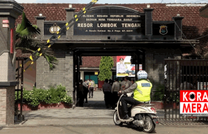 Polisi Temukan Identitas Pelaku Pembakar Rumah Direktur Walhi NTB di Menemeng