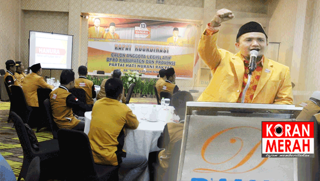 Rakor-Hanura-Lombok-Tengah