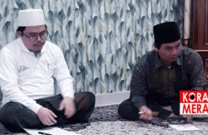 Hari Jadi NW Ke-66, Momentum Perekat Persatuan NKRI