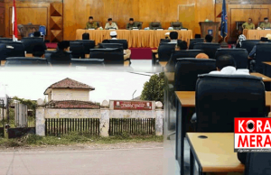 Dewan Dan Pemda Loteng Bentuk Pansus Penjualan Asrama Mahasiswa
