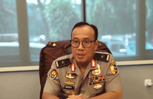Diduga Lakukan Kampanye Hitam Ke Jokowi, 3 Ibu Ditahan