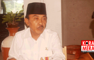 Ketua Gerindra NTB Targetkan 73 Persen Suara Prabowo-Sandi