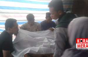 6 Pelajar di Dompu Diamankan Polisi Karena Panah Temannya Hingga Meninggal