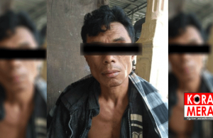 Polres Lombok Tengah Tangkap Pencuri Ternak Asal Lotim