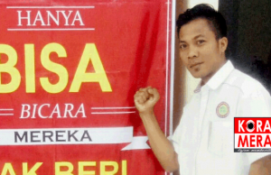 Perawat Honorer Kritik Pemda Loteng: Tak Setuju Bangun Rumah Sakit Dari Hutang
