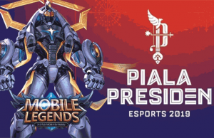 Heboh Pemerintah Gelar Turnamen Mobile Legend. Ini Kata Moeldoko