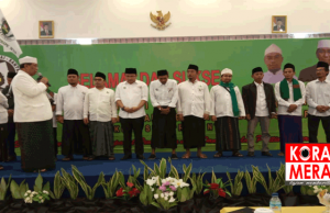 JKSN NTB: Penceramah Kasar Ditolak Masuk Ke Pulau Seribu Masjid