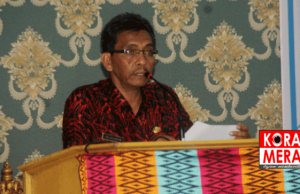 DPMD Loteng Yakin No Registrasi 35 Desa Pemekaran Keluar Tahun Ini Dari Provinsi