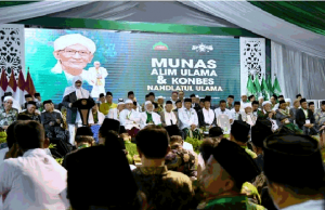 Ulama NU Resmi Putuskan Nonmuslim Jangan Lagi Disebut Kafir