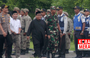 Sebut Pilpres Bukan Perang, Ini Permintaan Suhaili Ke ASN Dan Para Ulama