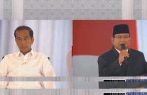 Meski Unggul Pada Survery Terbaru, BPN Prabowo Sebut Lawan Tidak Akan Diam