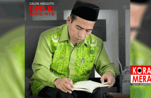 Irzani Dorong Penguatan Branding Wisata Halal
