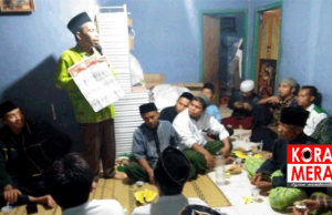 Irzani : Zero Waste Jadi Motor Penggerak Ekonomi Desa