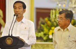 Jokowi Berpotensi Pecahkan Rekor Defisit Neraca Perdagangan Terparah