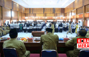 Ketika Mutasi Kepsek di Loteng Dipersoalkan. Dituding Melanggar Aturan