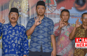 Gubernur Zul: Sampah Nggak Cukup, Ini Kan Ironi
