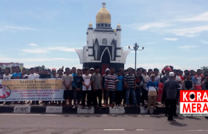 Pendukung Jokowi Tolak Rocky Gerung Ke Lombok, Gerindra: Mereka Panik