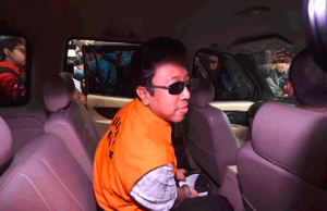 Terjerat OTT KPK, Romi Dicopot Dari Ketua PPP