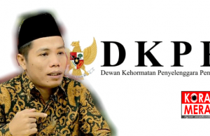 DKPP NTB Didesak Tegas Terharap Pelanggar Kode Etik Dalam Pemilu