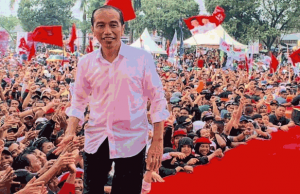 Politisi Demokrat Tagih Janji Jokowi, Bisa Atasi Banjir Jakarta Kalau Jadi Presiden