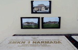 Jaksa Limpahkan Tersangka Korupsi Dana BOS SMKN 1 Narmada