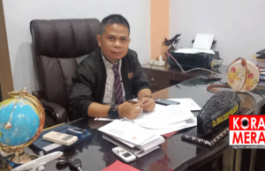NDI Minta Kontraktor Berani Sebut Sumber Pokir yang Menjadi Utang Pemprov NTB