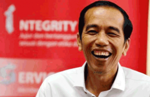Ini Hasil Survey PRC Terhadap Kinerja 100 Hari Jokowi Jilid II