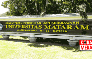 Gubernur Zul Ungkap Kampus Unram Akan Dipindahkan. 3 Kabupaten Ini Jadi Pilihan