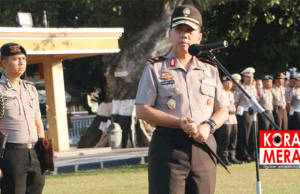 Polda NTB Kawal Suara Pemilu. Semua Pihak Diminta Memantau