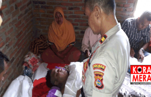 Innalillah. Diperkirakan Tak Tidur Dua Hari, Ketua KPPS di Dompu Meninggal