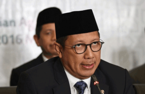 Kasus Romahurmuziy, Pemeriksaan Menteri Agama Akan Dijadwalkan Ulang
