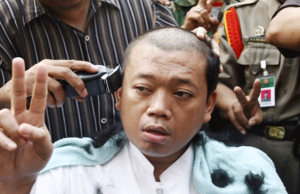 400 Ribu Amplop Serangan Fajar Seret Nusron Wahid