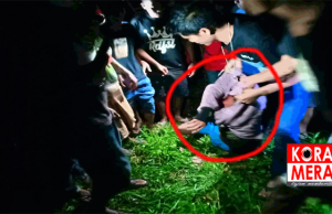 Seorang Pencuri di Lotim Hampir Mati Dikeroyok Warga