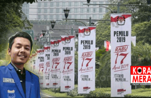 Sering Dituding Miring, PMII Bali-Nusra Nyatakan Siap Bersama KPU Dan Bawaslu