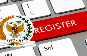 Daftar Nama Calon Anggota DPD Terpilih Se-Indonesia