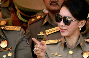 Kronologi Lengkap OTT KPK Terhadap Bupati Cantik Talaud
