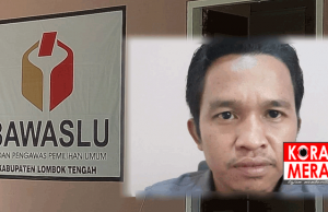 Hanan Tuding Ada Upaya Membunuh Karakternya Dan Bawaslu Loteng
