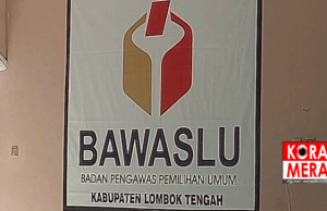 Kisruh Pileg Di Loteng, KPU Dan Bawaslu Bakal Dilaporkan