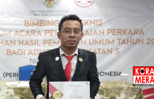 Pemerhati Pemilu Desak Jaksa Segera Selesaikan Kasus PPK Pujut Dan Praya Timur